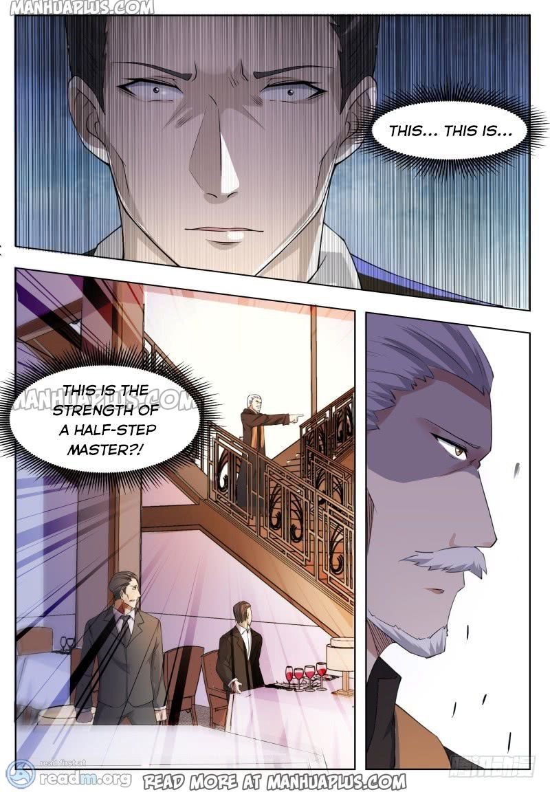 The Strongest God King chapter 62 page 1