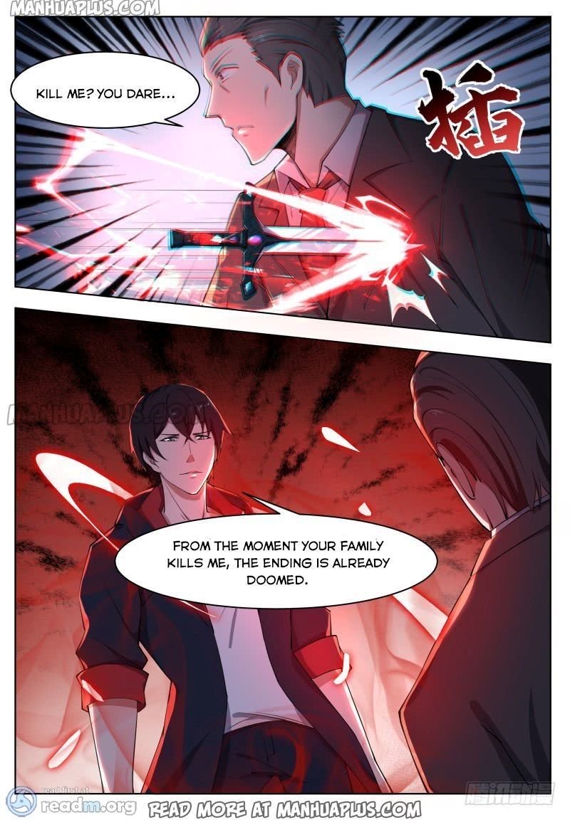 The Strongest God King chapter 62 page 13