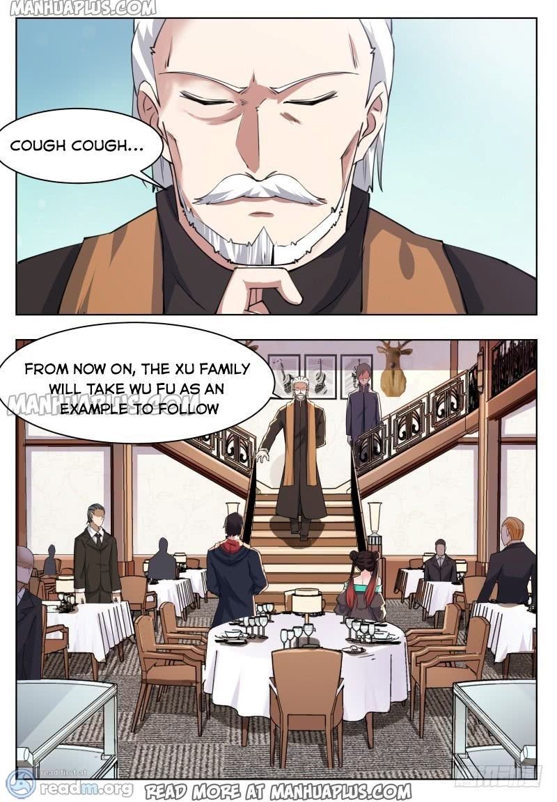 The Strongest God King chapter 62 page 3