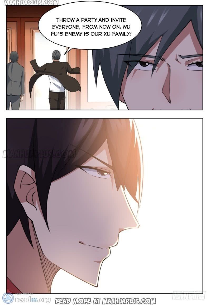 The Strongest God King chapter 62 page 6