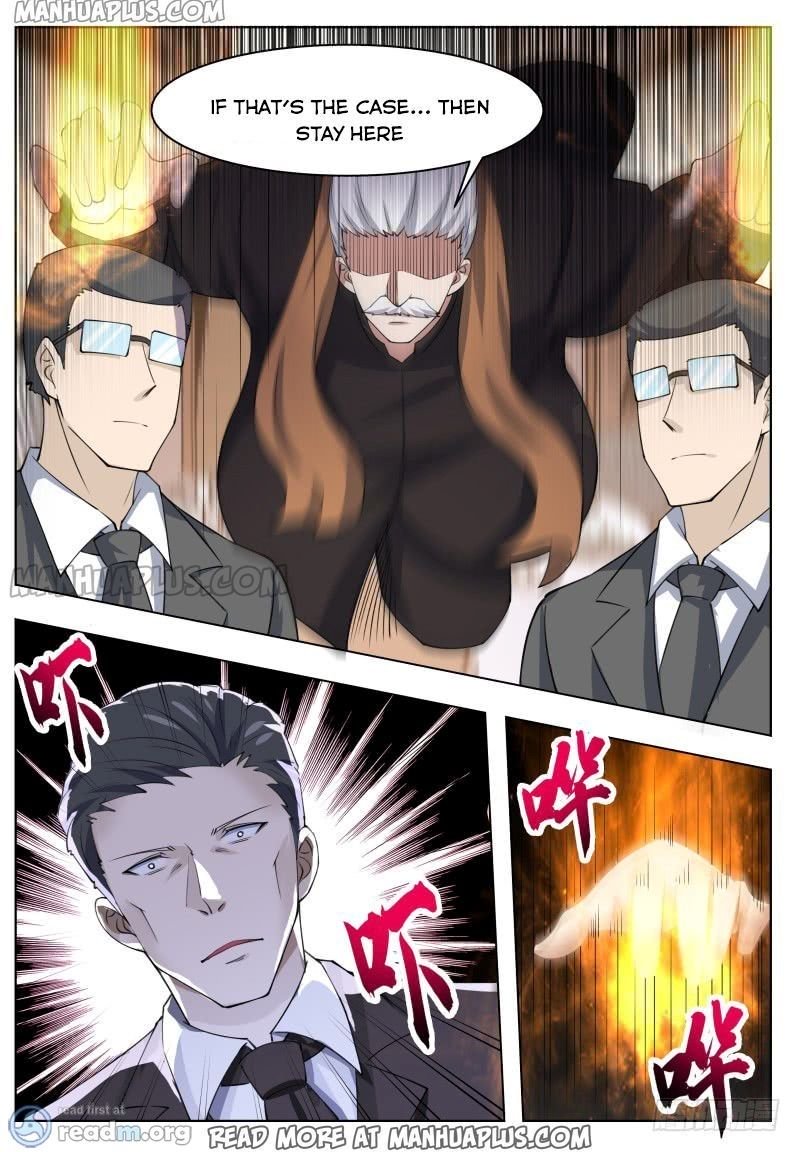 The Strongest God King chapter 62 page 7