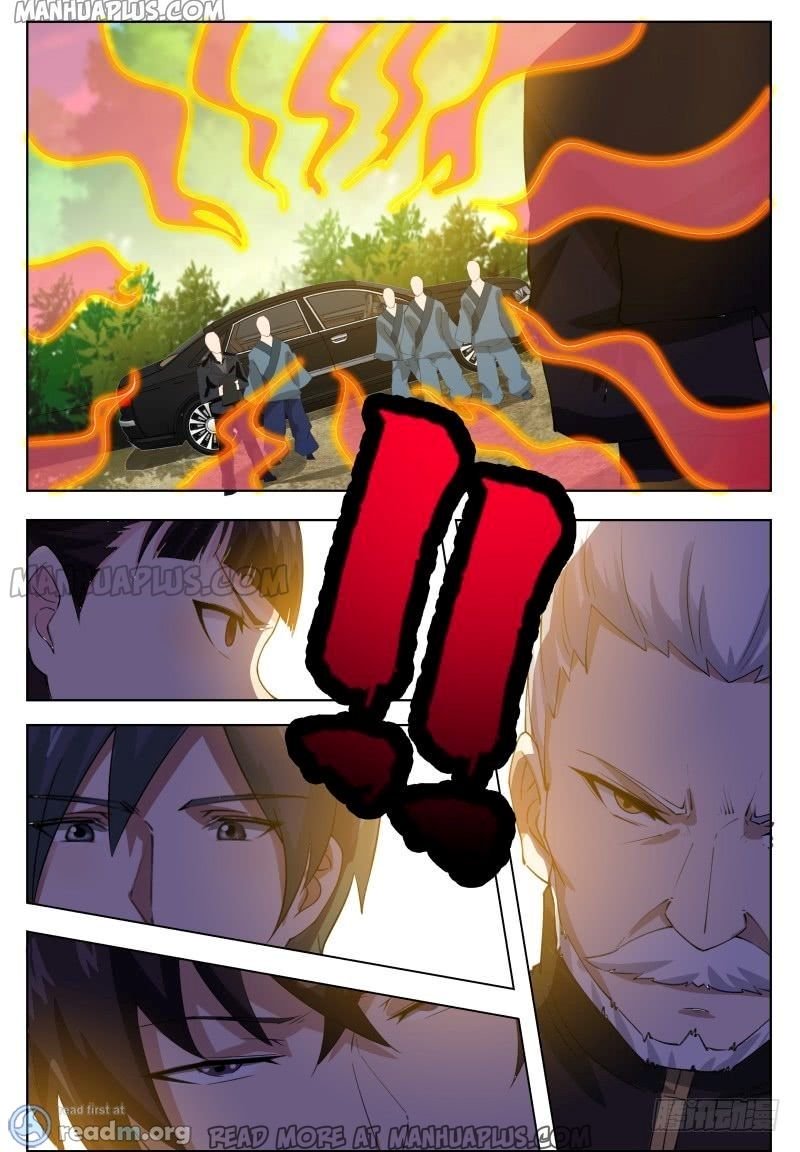 The Strongest God King chapter 64 page 5