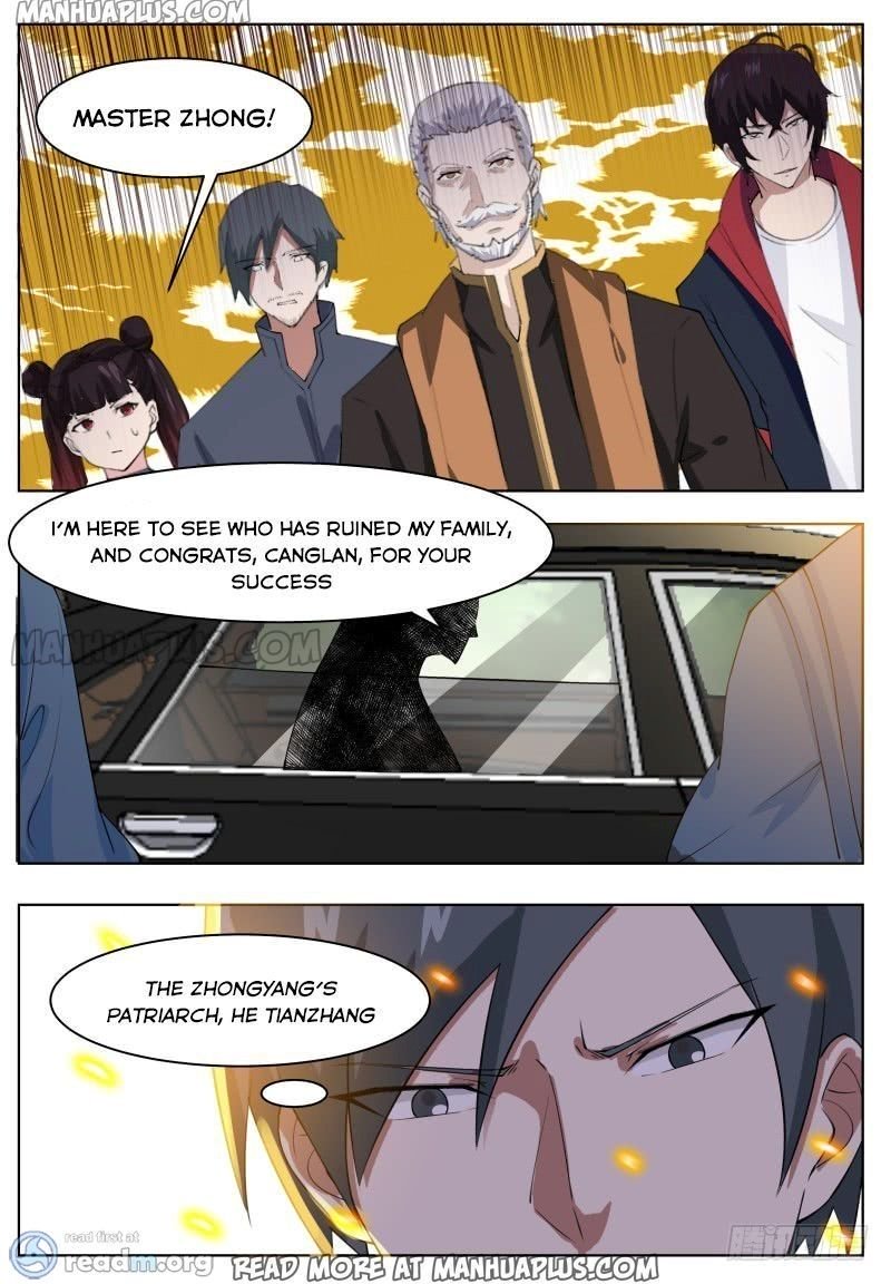 The Strongest God King chapter 64 page 6