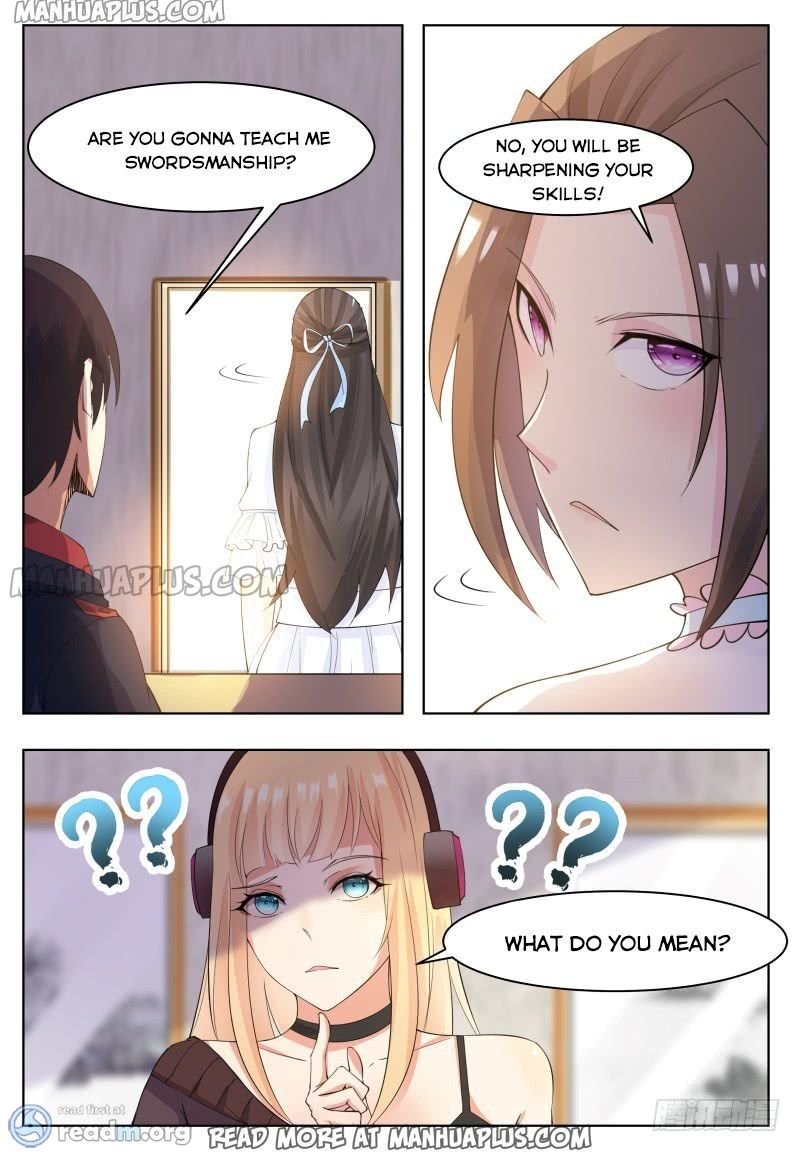 The Strongest God King chapter 66 page 12