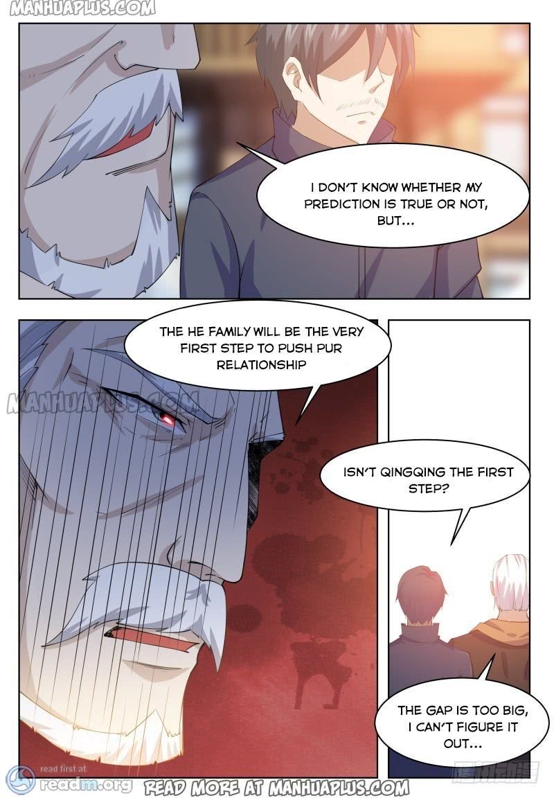 The Strongest God King chapter 66 page 4