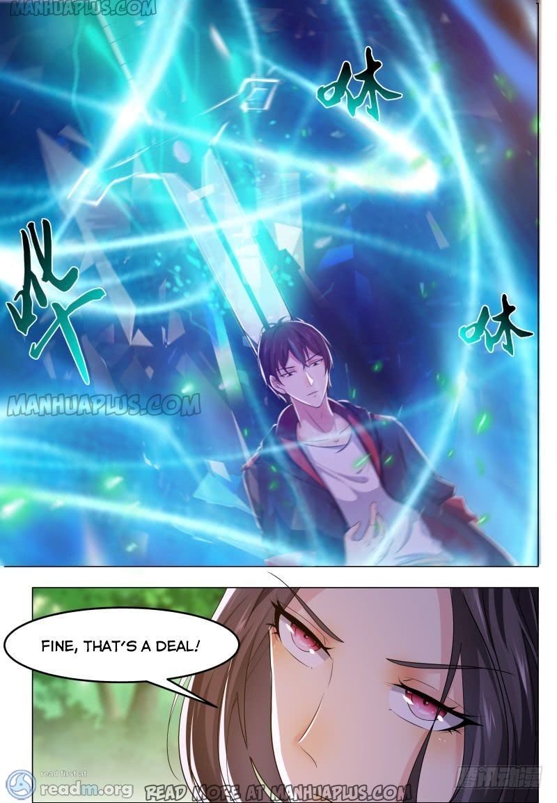 The Strongest God King chapter 67 page 13