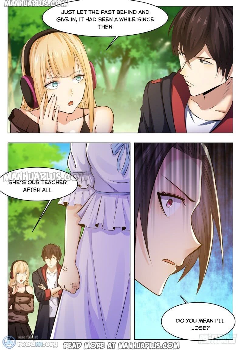 The Strongest God King chapter 67 page 2