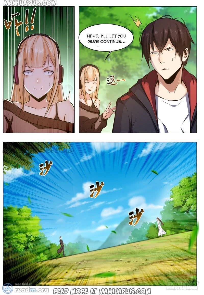 The Strongest God King chapter 67 page 3