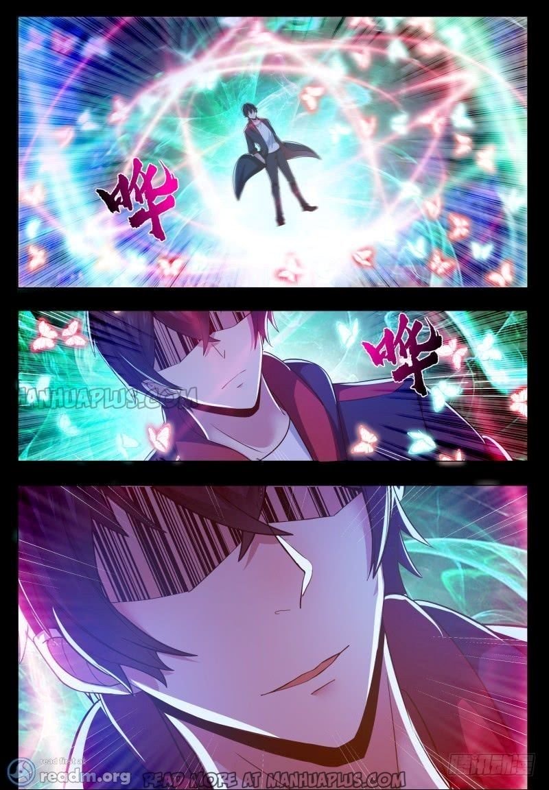 The Strongest God King chapter 67 page 6