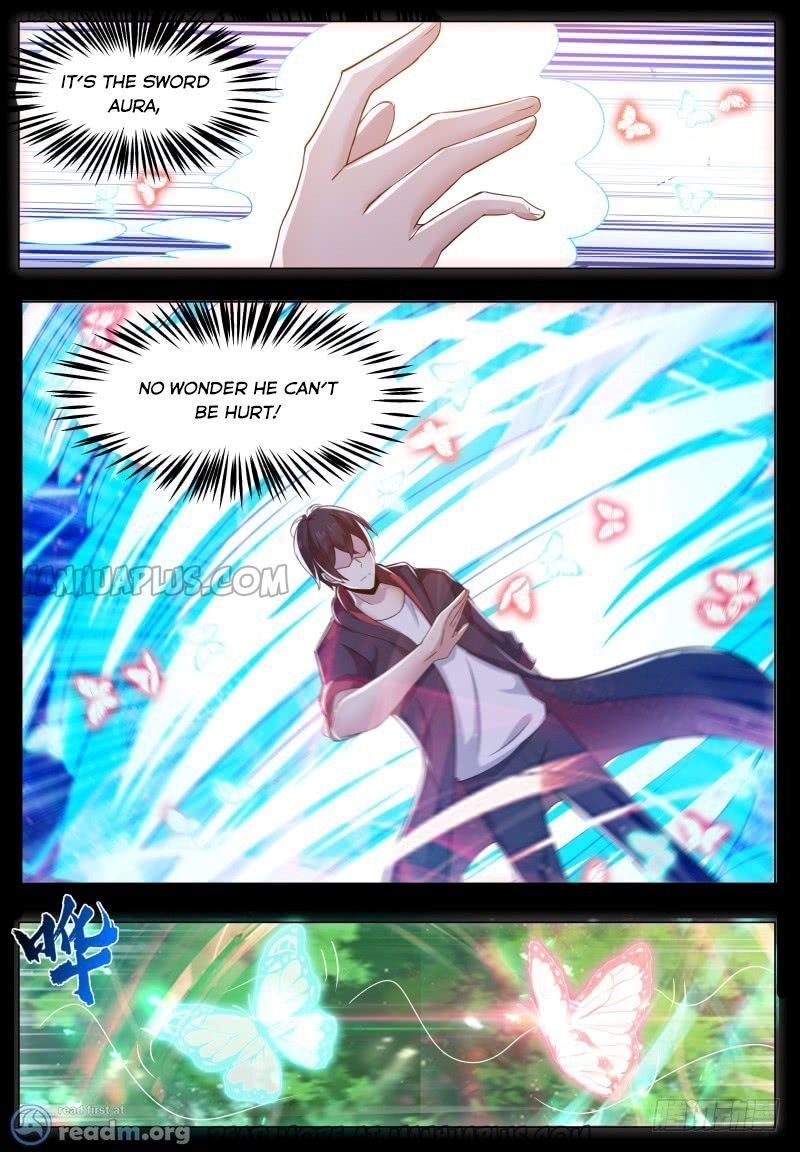 The Strongest God King chapter 67 page 9