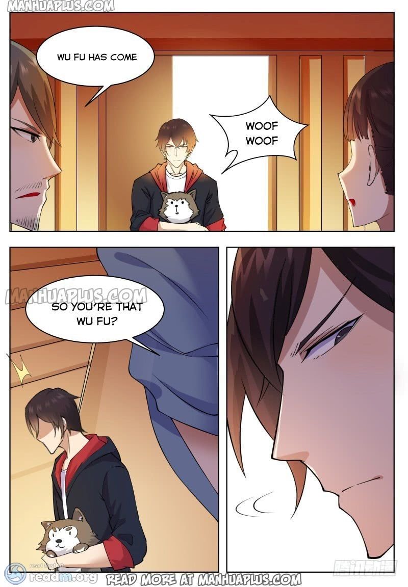 The Strongest God King chapter 69 page 13