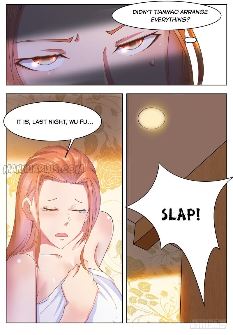 The Strongest God King chapter 71 page 4