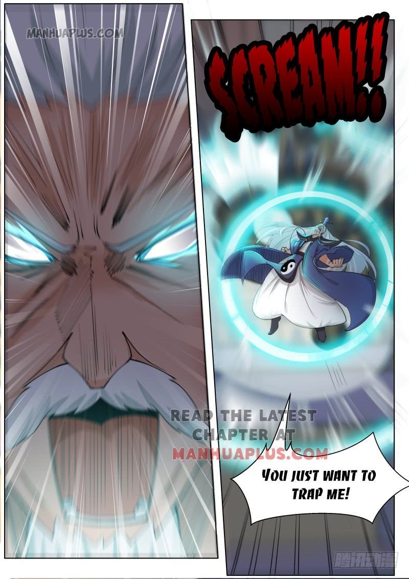 The Strongest God King chapter 75 page 2