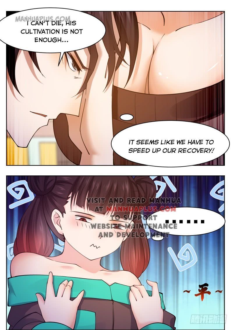 The Strongest God King chapter 76 page 5