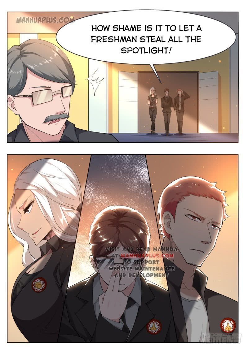 The Strongest God King chapter 77 page 2