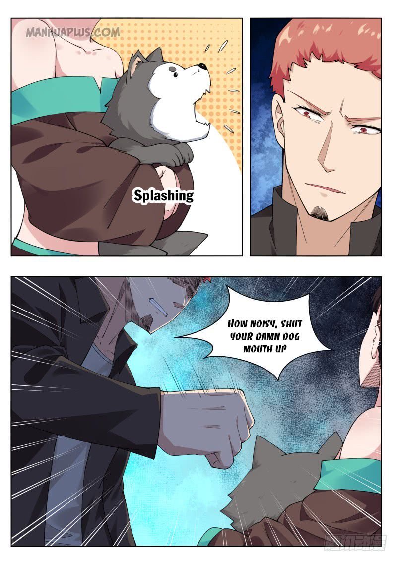 The Strongest God King chapter 77 page 5