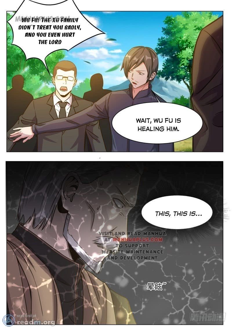 The Strongest God King chapter 79 page 1