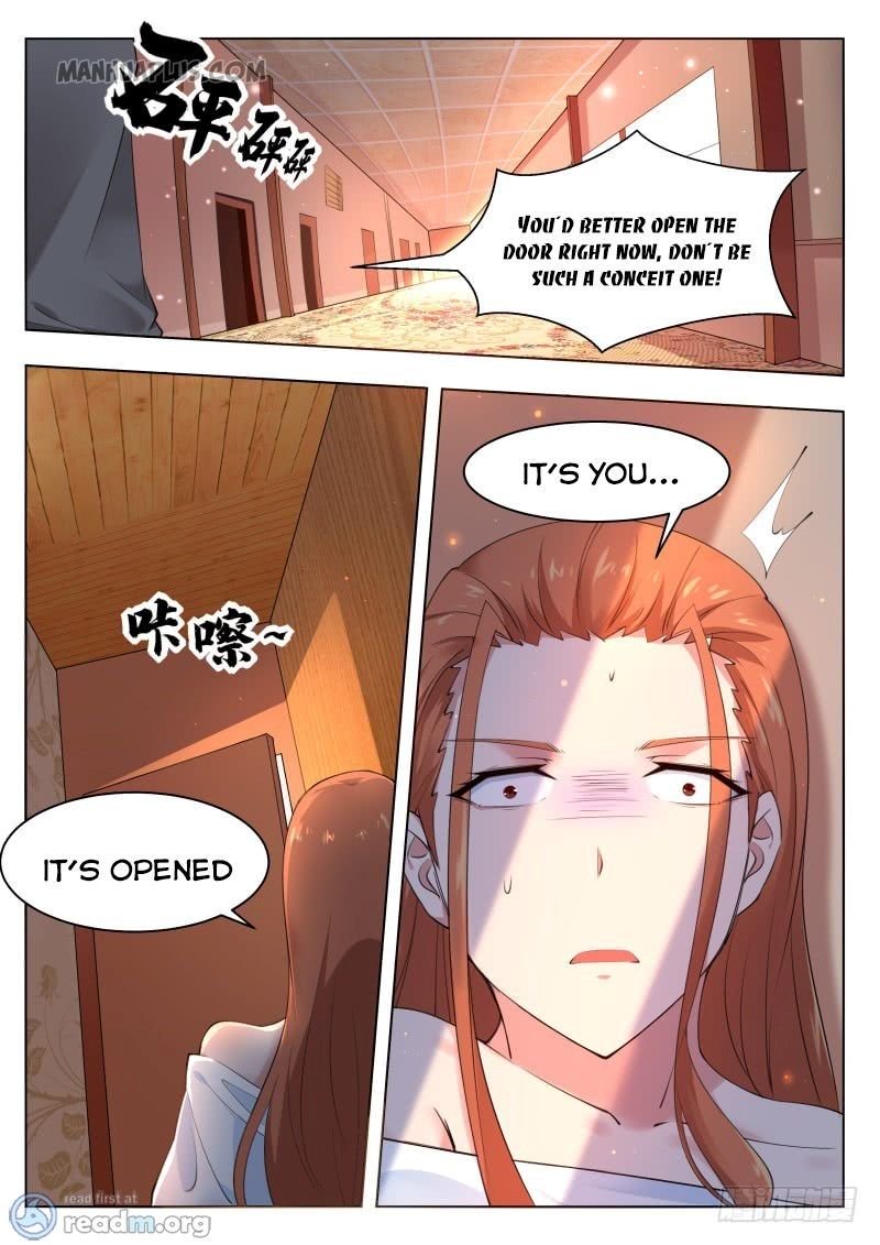 The Strongest God King chapter 79 page 10