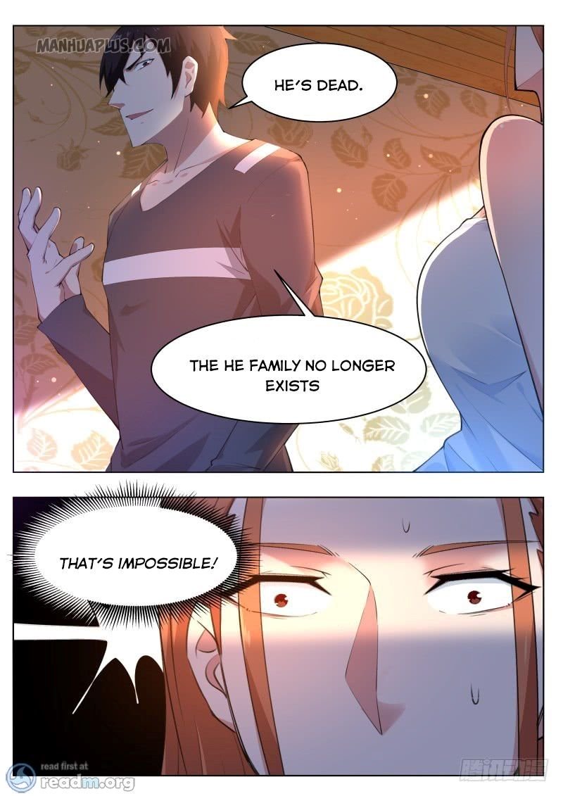 The Strongest God King chapter 79 page 12