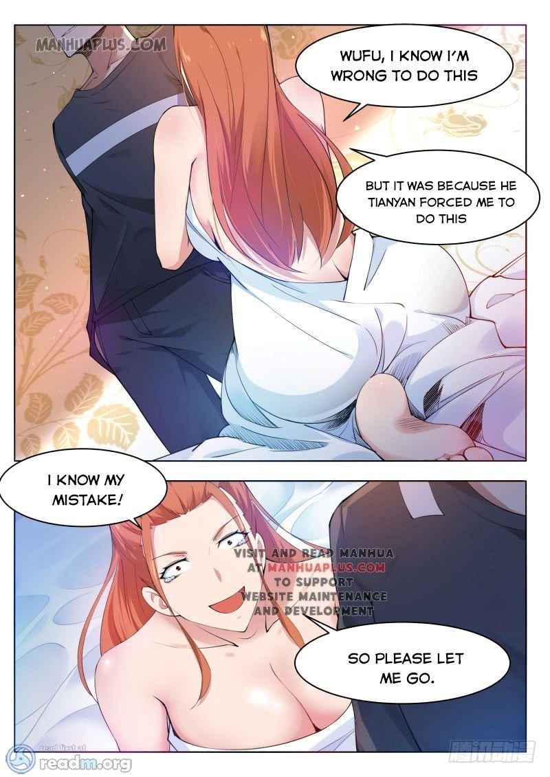 The Strongest God King chapter 79 page 13