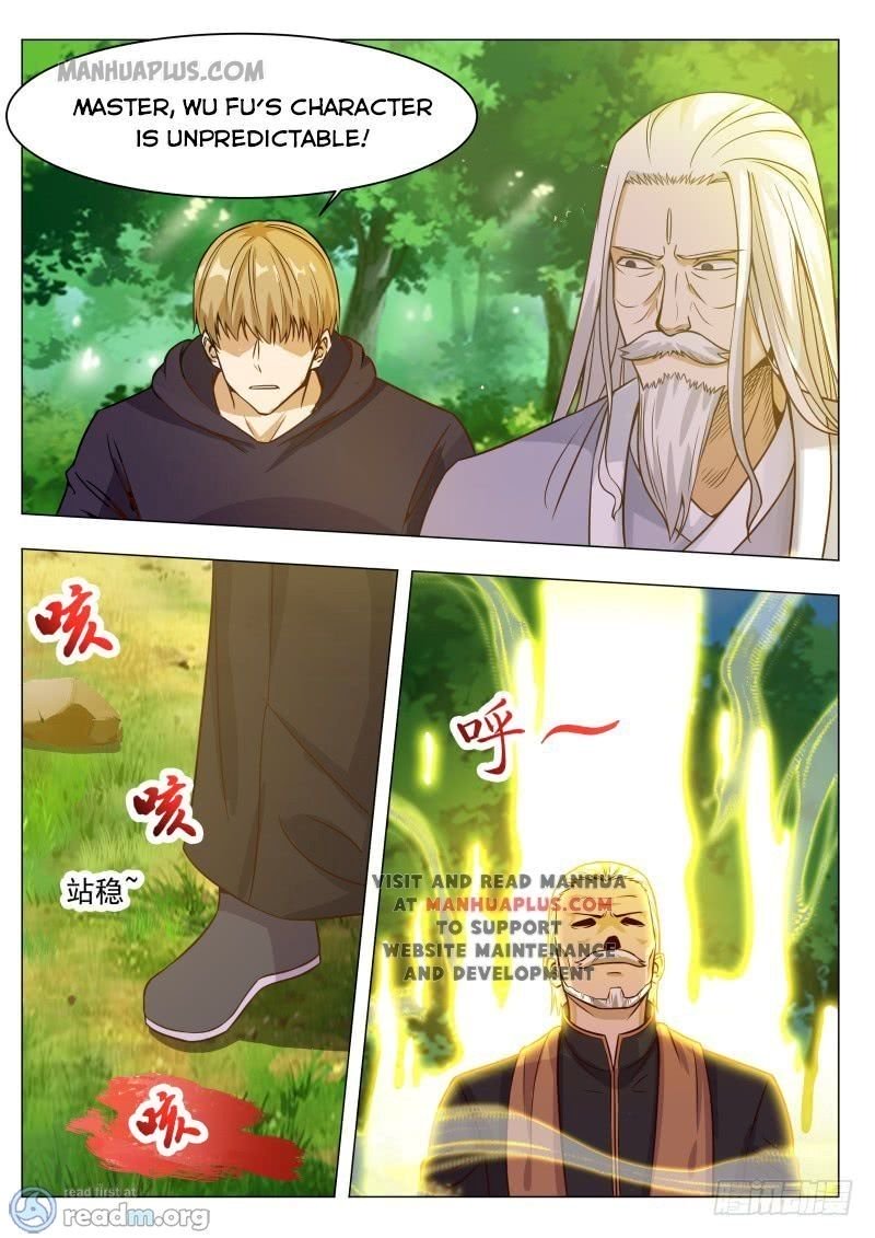 The Strongest God King chapter 79 page 3