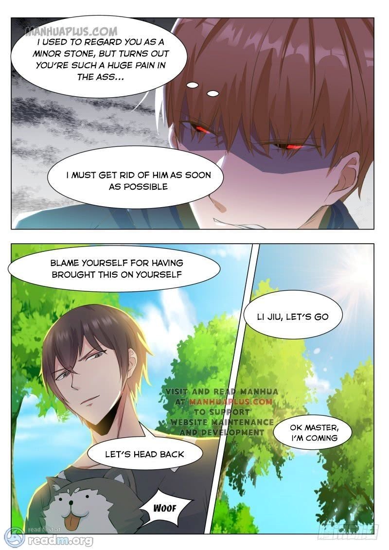 The Strongest God King chapter 79 page 5