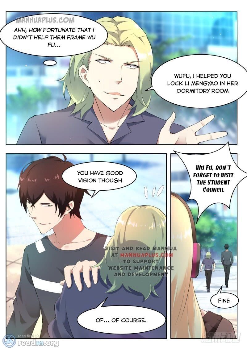 The Strongest God King chapter 79 page 9