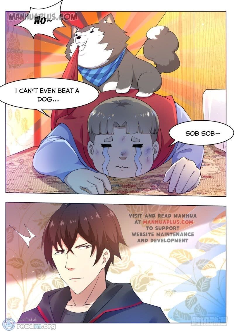 The Strongest God King chapter 80 page 10