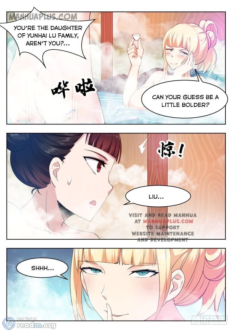 The Strongest God King chapter 80 page 13