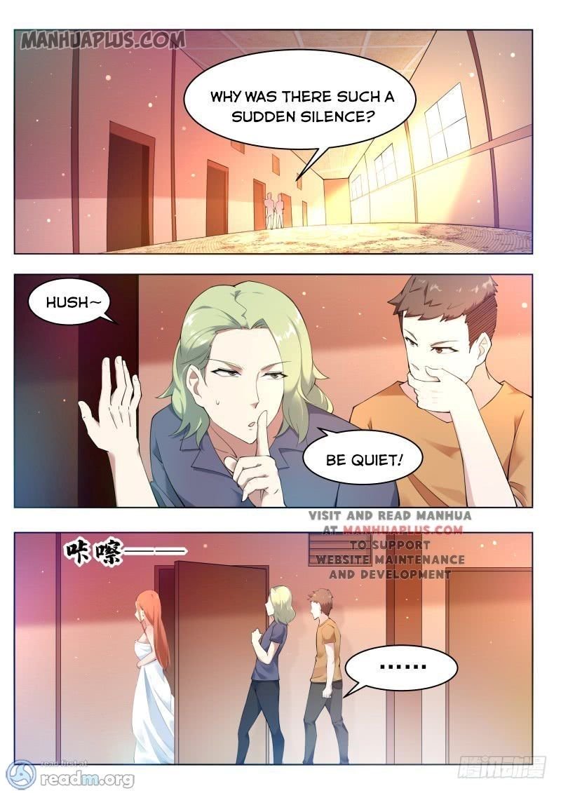 The Strongest God King chapter 80 page 4