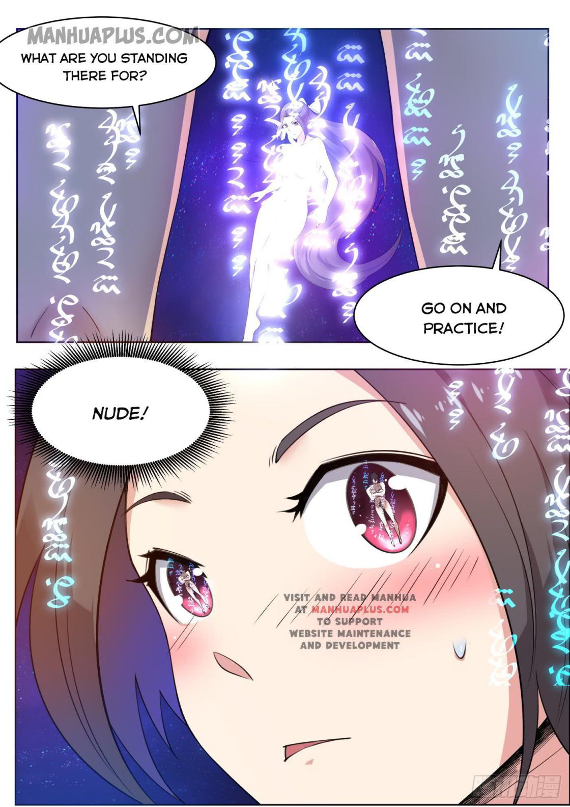 The Strongest God King chapter 81 page 11