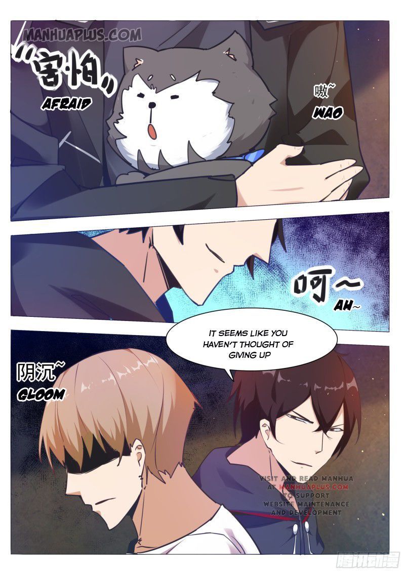 The Strongest God King chapter 84 page 5