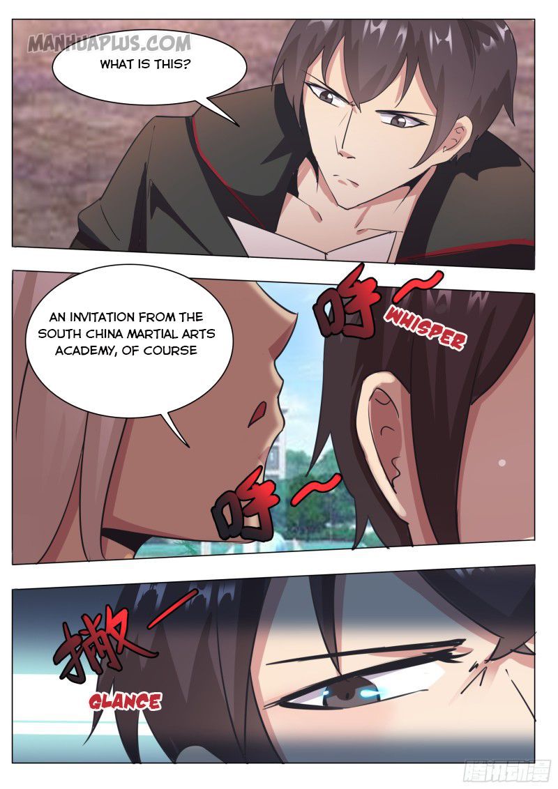 The Strongest God King chapter 86 page 10