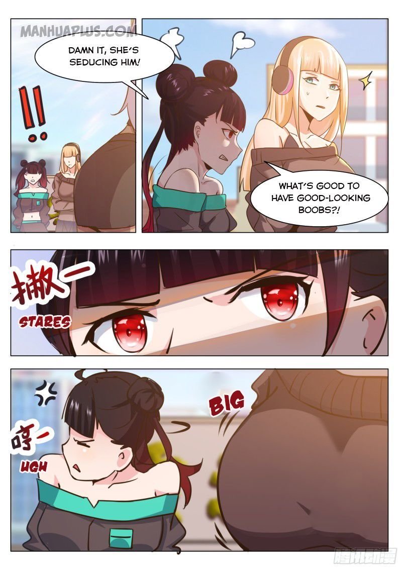 The Strongest God King chapter 86 page 12