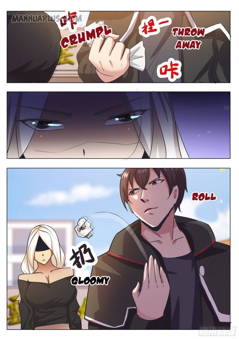 The Strongest God King chapter 86 page 13