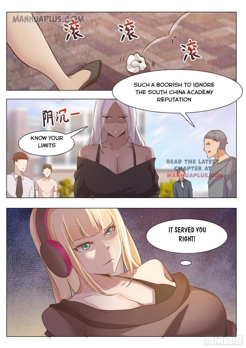 The Strongest God King chapter 86 page 14