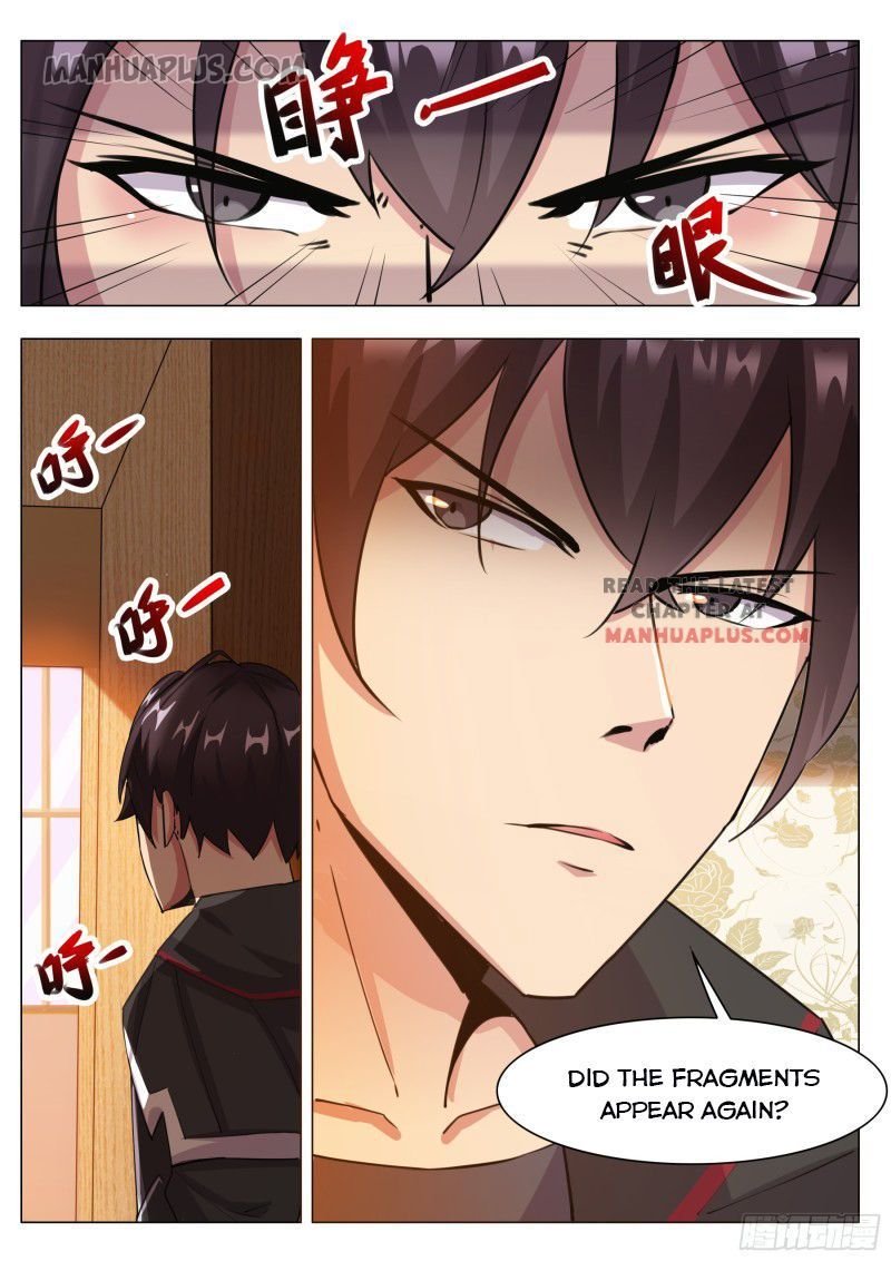 The Strongest God King chapter 86 page 2