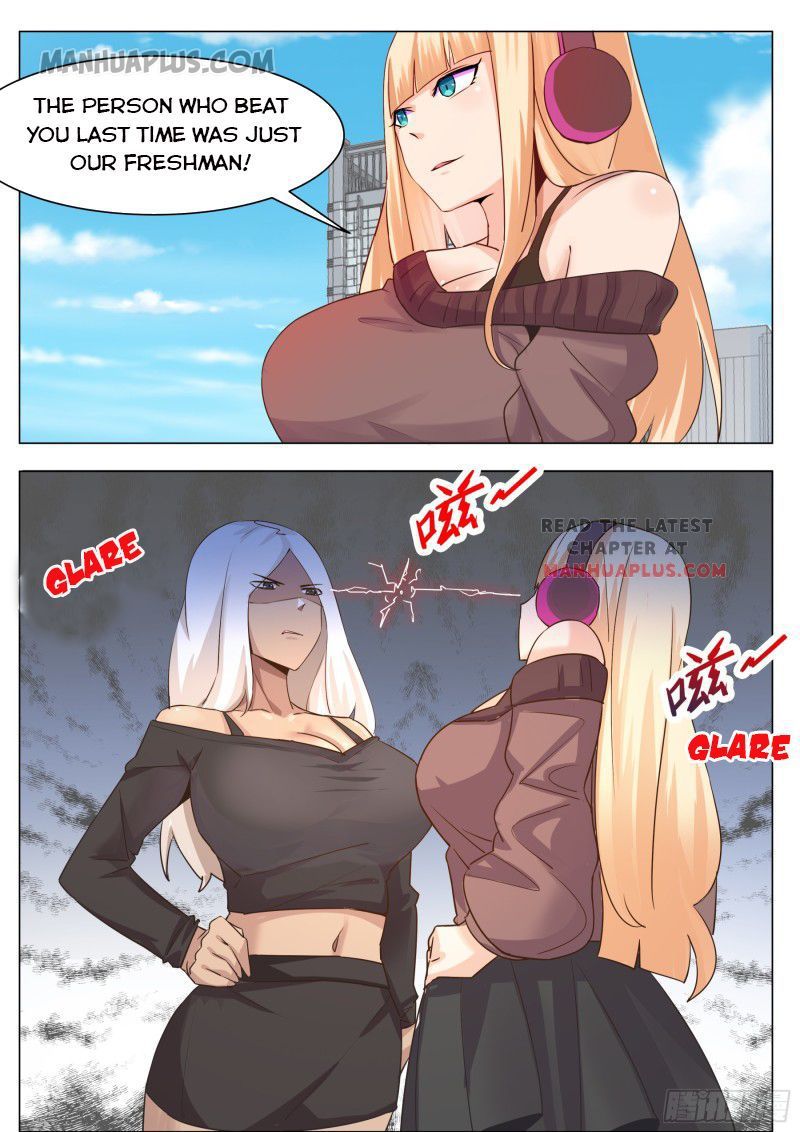 The Strongest God King chapter 86 page 5