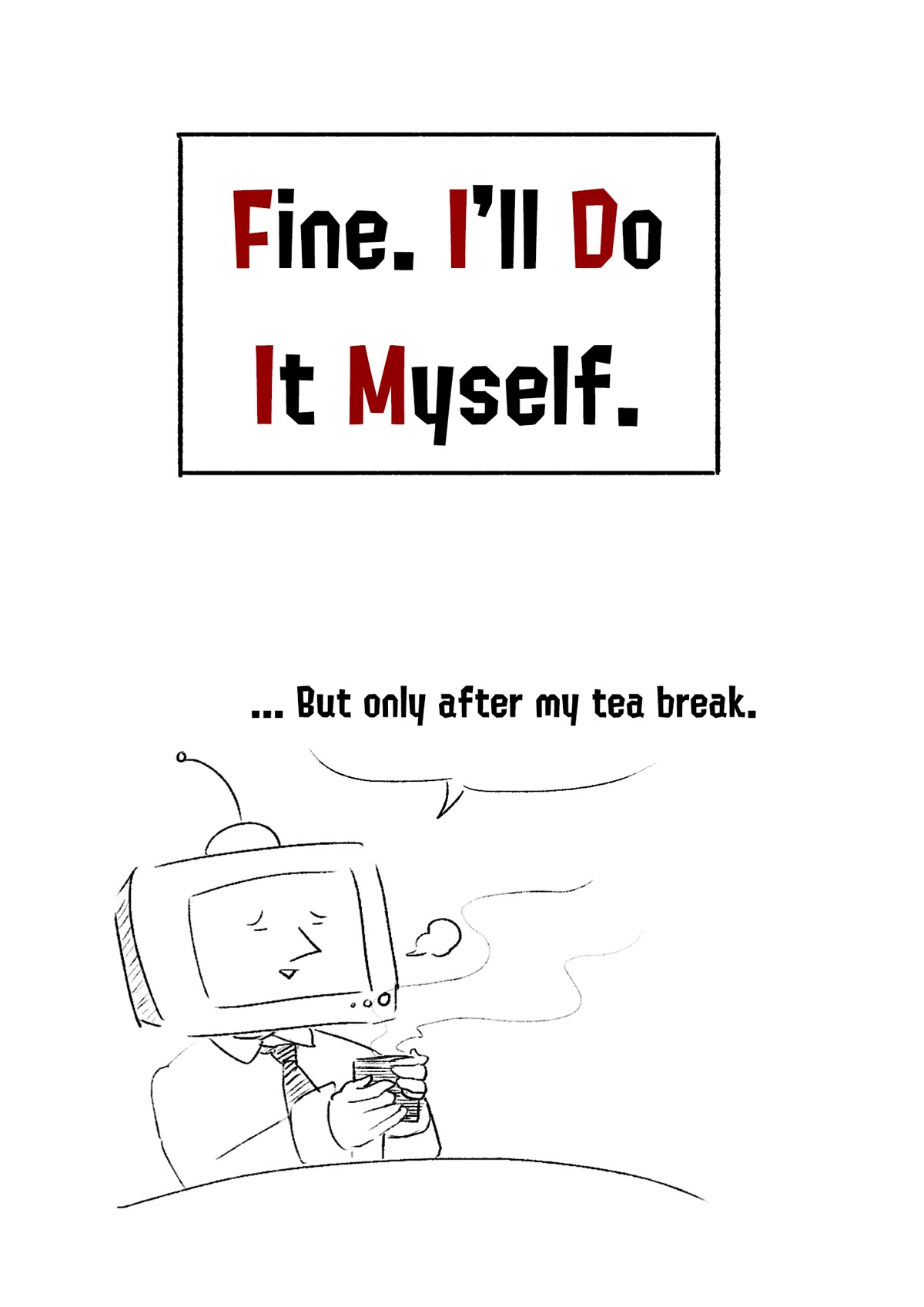 The Strongest Haunted House and the Guy With No Spiritual Sense chapter 28.1 page 2