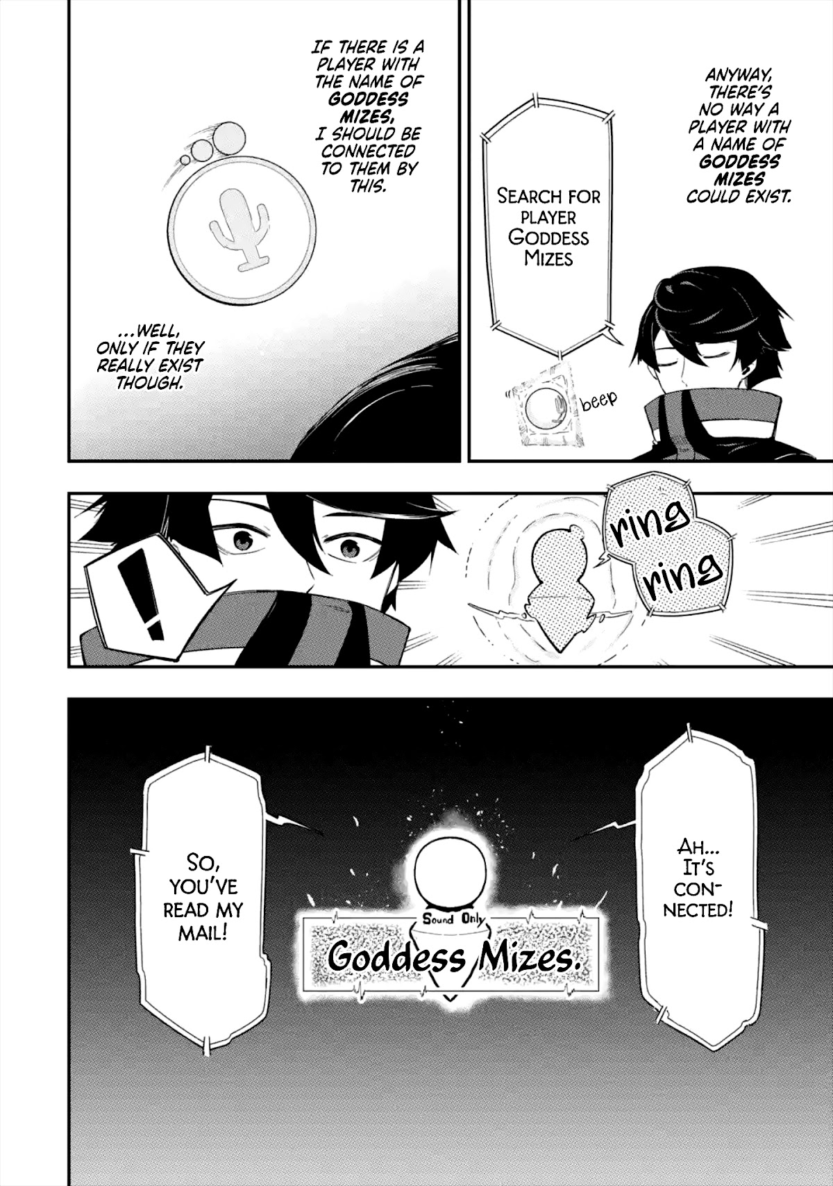 The strongest in another world with assassination skills ~ I, who has mastered alchemy and assassination, dominate the world from behind ~ chapter 1.1 page 29