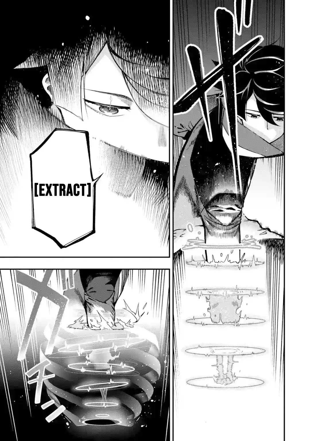 The strongest in another world with assassination skills ~ I, who has mastered alchemy and assassination, dominate the world from behind ~ chapter 10 page 20