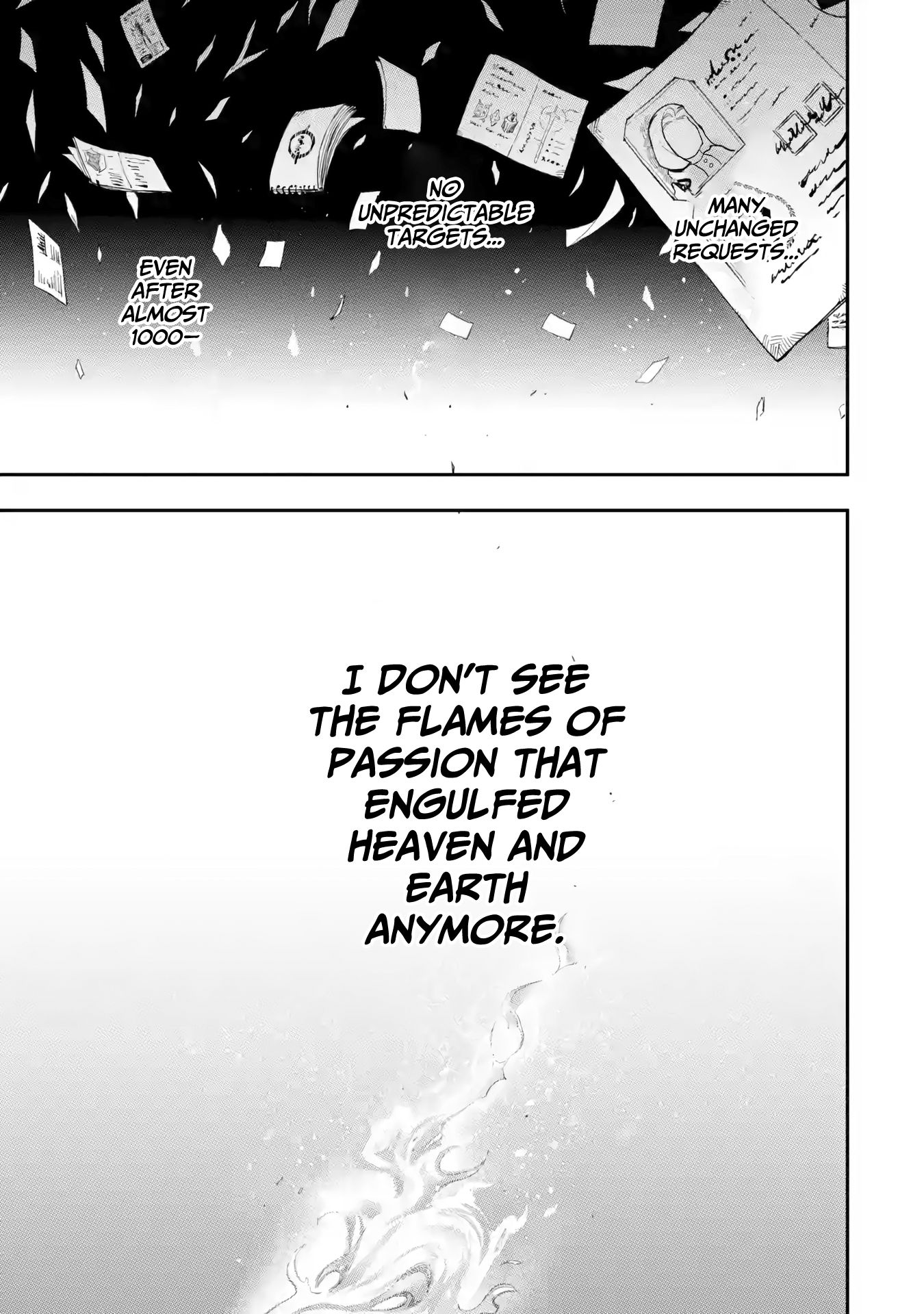 The strongest in another world with assassination skills ~ I, who has mastered alchemy and assassination, dominate the world from behind ~ chapter 11 page 3