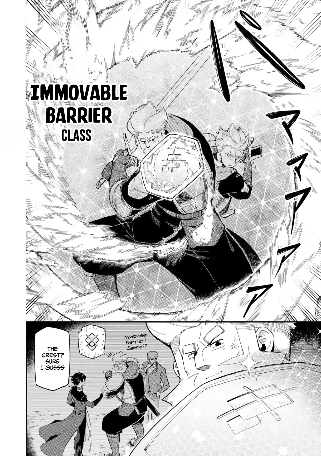 The strongest in another world with assassination skills ~ I, who has mastered alchemy and assassination, dominate the world from behind ~ chapter 12.1 page 11