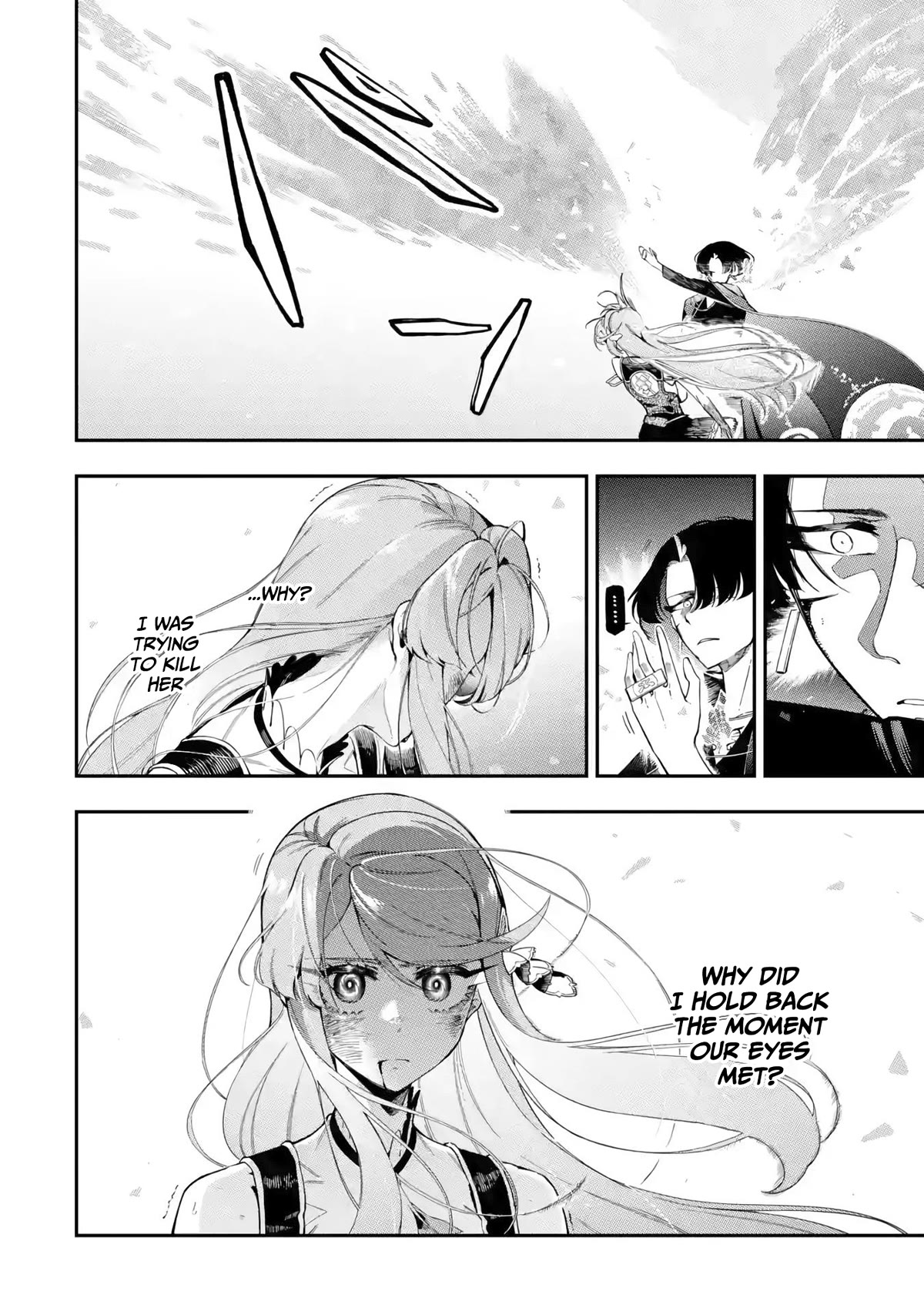 The strongest in another world with assassination skills ~ I, who has mastered alchemy and assassination, dominate the world from behind ~ chapter 13 page 29