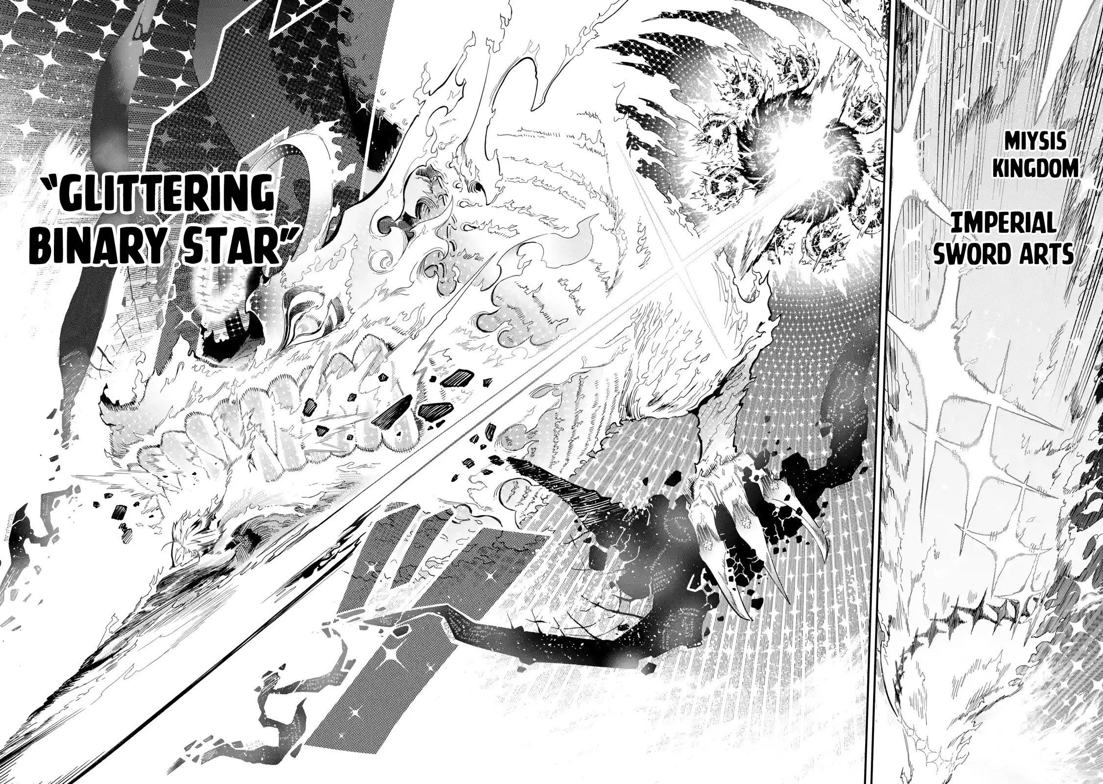 The strongest in another world with assassination skills ~ I, who has mastered alchemy and assassination, dominate the world from behind ~ chapter 13 page 52