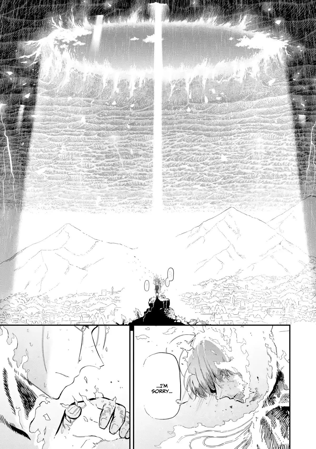 The strongest in another world with assassination skills ~ I, who has mastered alchemy and assassination, dominate the world from behind ~ chapter 13 page 54