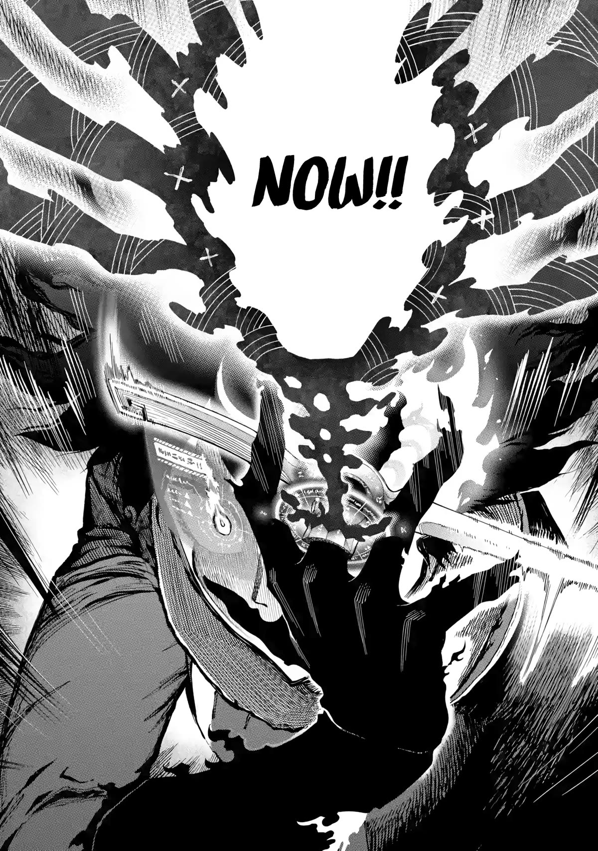 The strongest in another world with assassination skills ~ I, who has mastered alchemy and assassination, dominate the world from behind ~ chapter 14 page 10