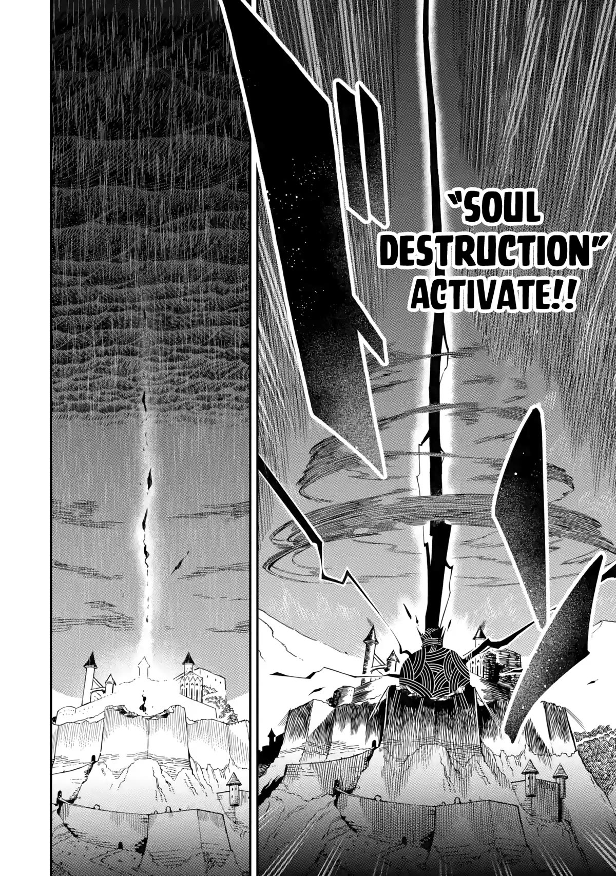 The strongest in another world with assassination skills ~ I, who has mastered alchemy and assassination, dominate the world from behind ~ chapter 14 page 16