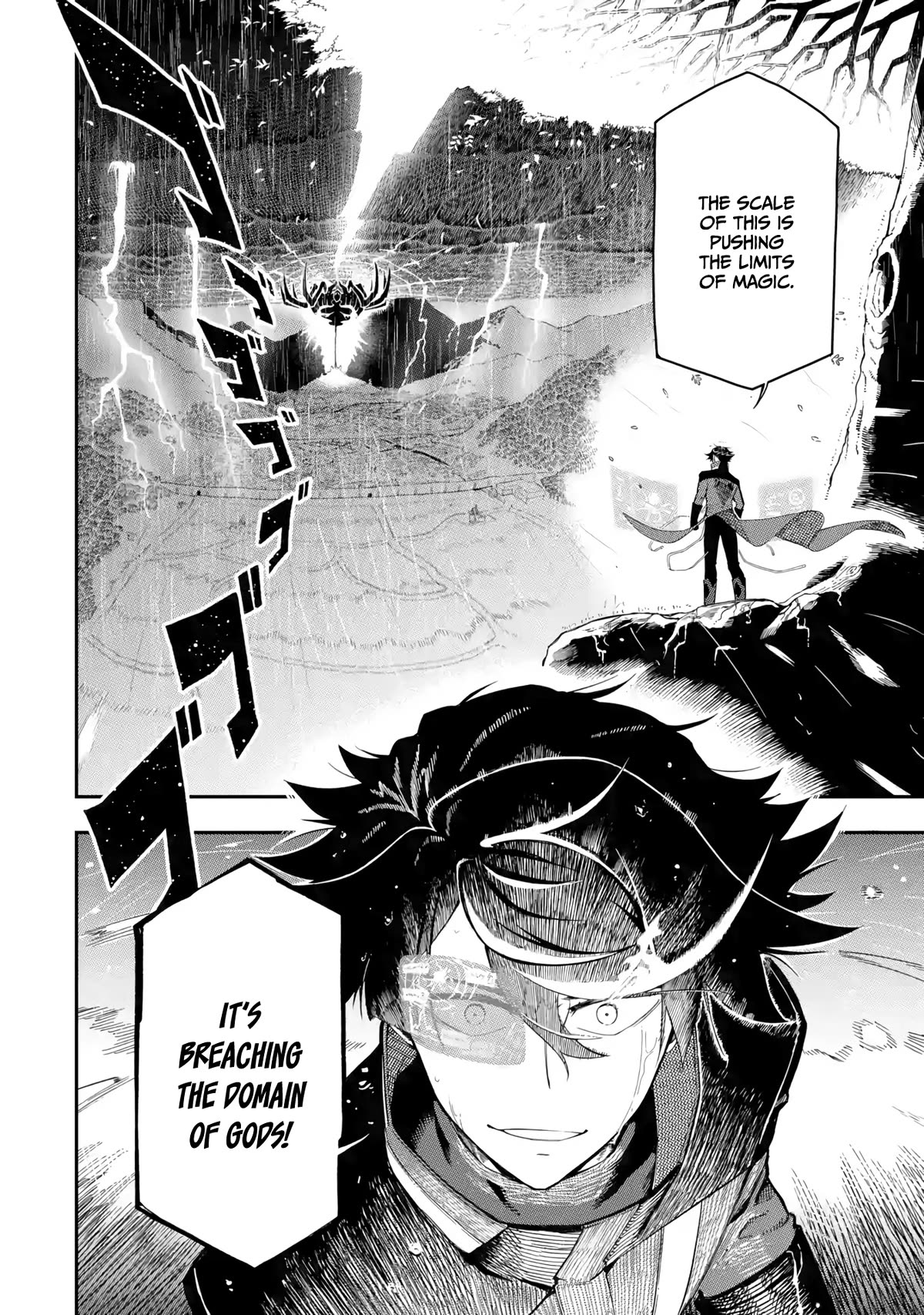 The strongest in another world with assassination skills ~ I, who has mastered alchemy and assassination, dominate the world from behind ~ chapter 14 page 26