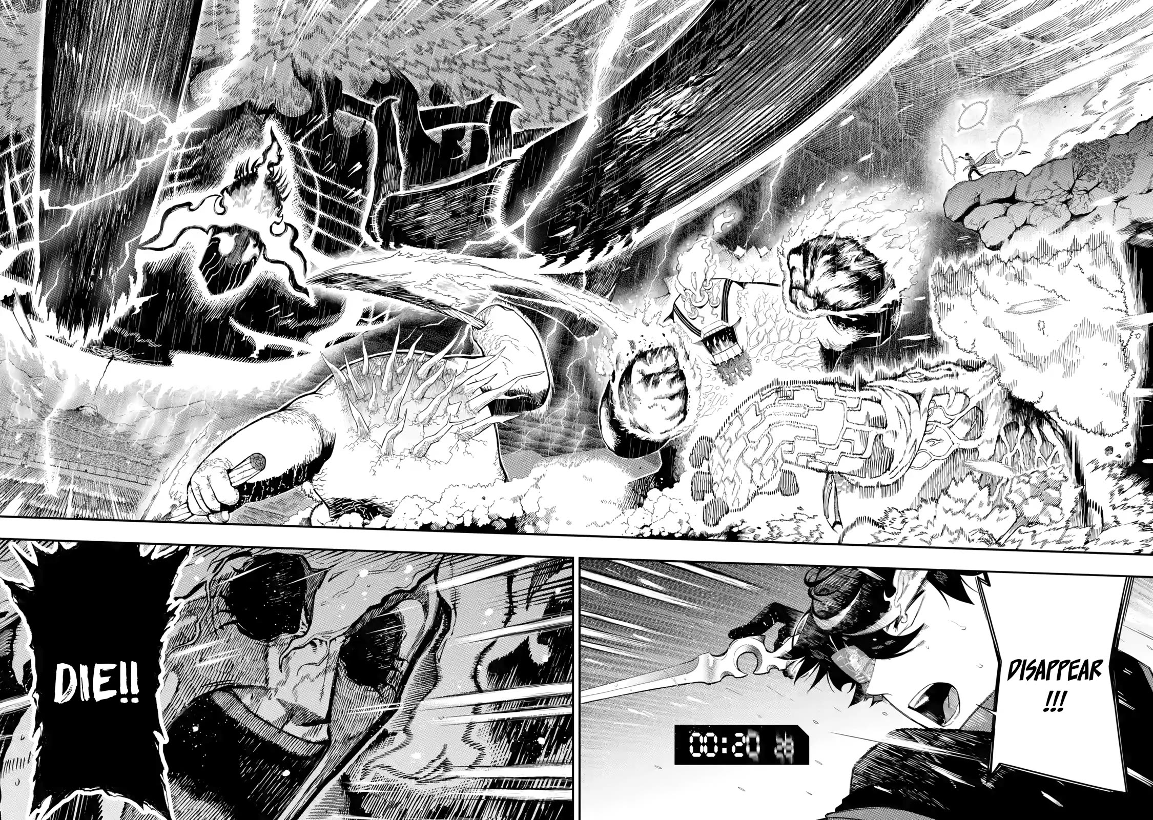 The strongest in another world with assassination skills ~ I, who has mastered alchemy and assassination, dominate the world from behind ~ chapter 14 page 32